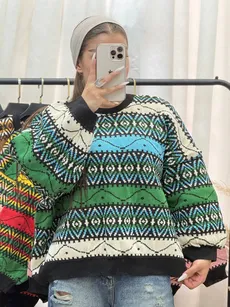 بافت سرخپوستی - 