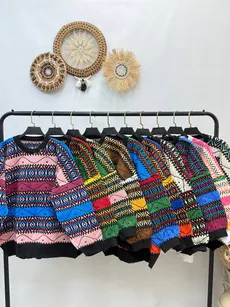 بافت سرخپوستی - 