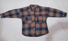 شومیز شکت پشمی - 