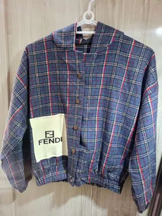 بامبر کلاه دار پایین کش - 