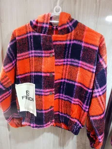 بامبر کلاه دار پایین کش - 